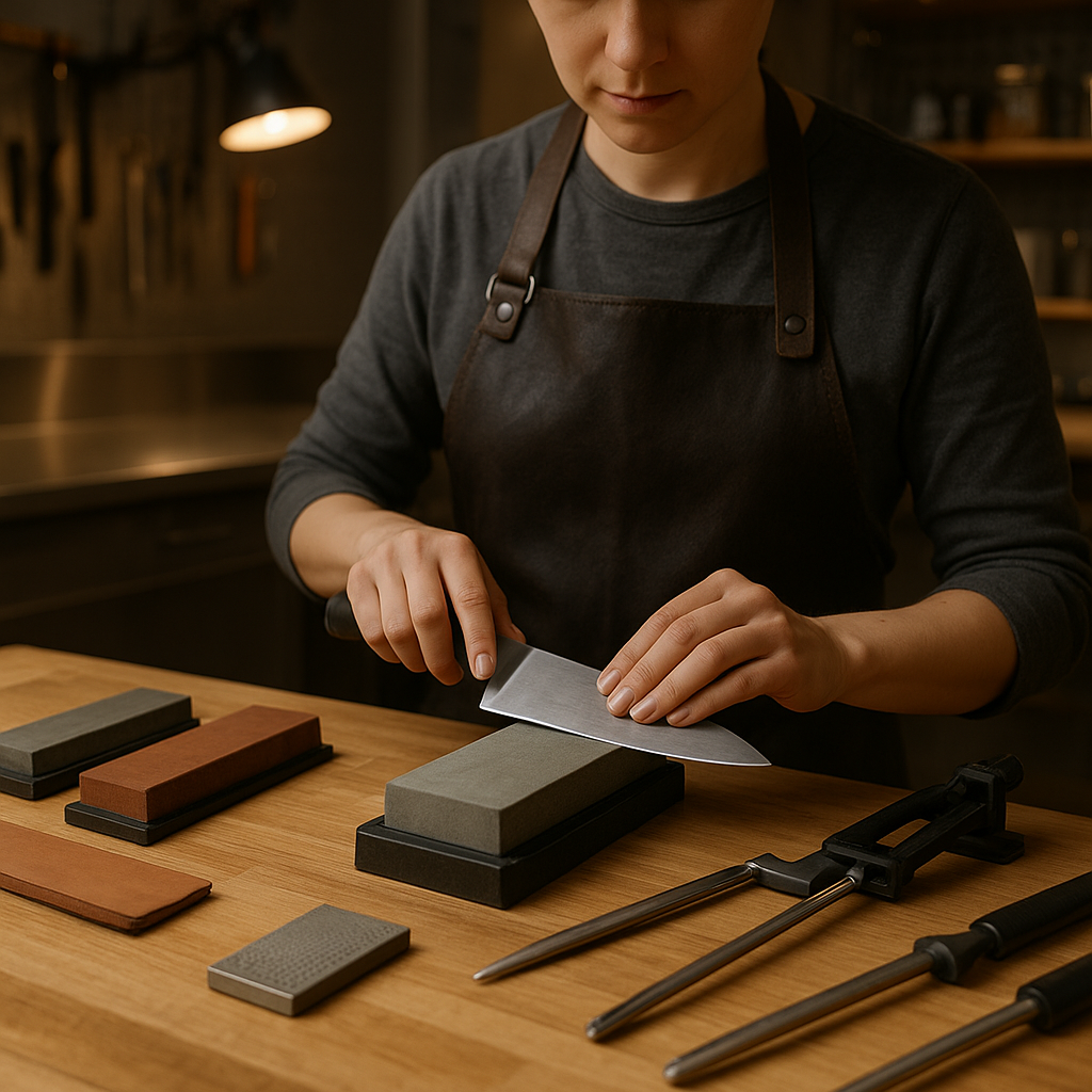 SharpMaster Workshop